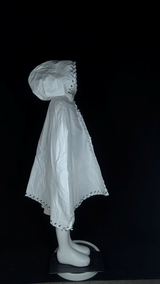 Small Folk Sparkle Mage White