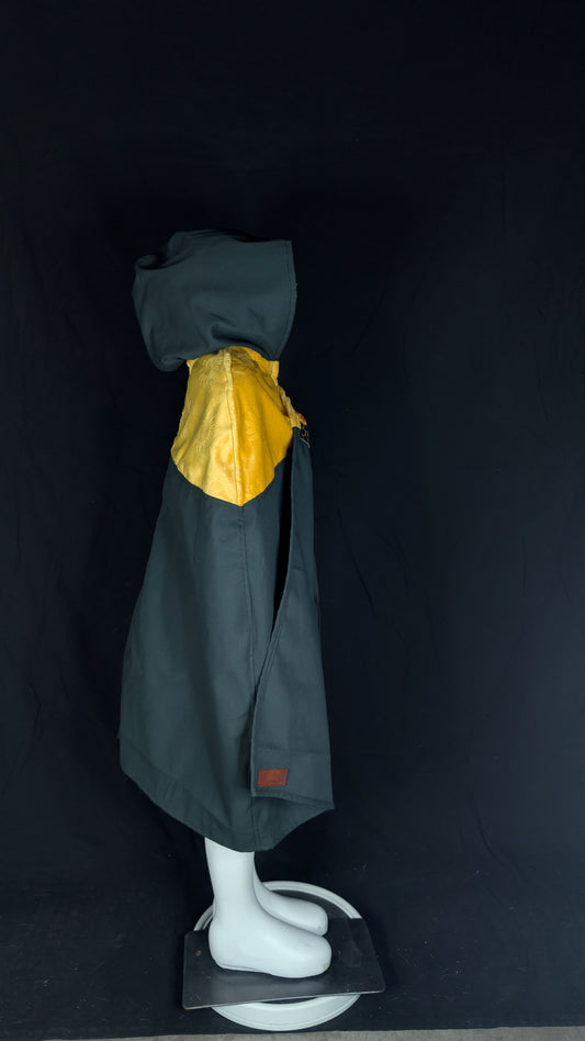 Small Folk Sunflower Fun Mage