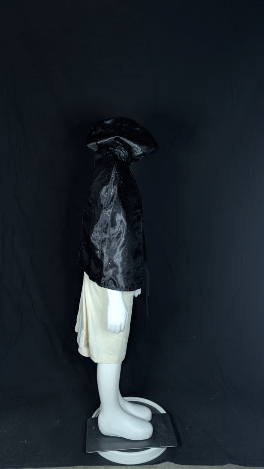 Brownie Sparkle Mage Black